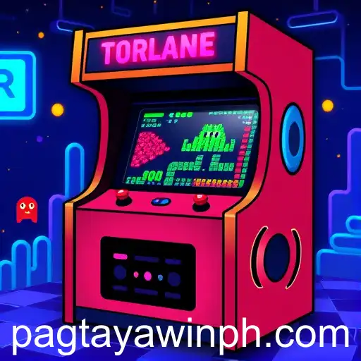 Exploring the ArcadeClassics: A Nostalgic Dive into Retro Gaming