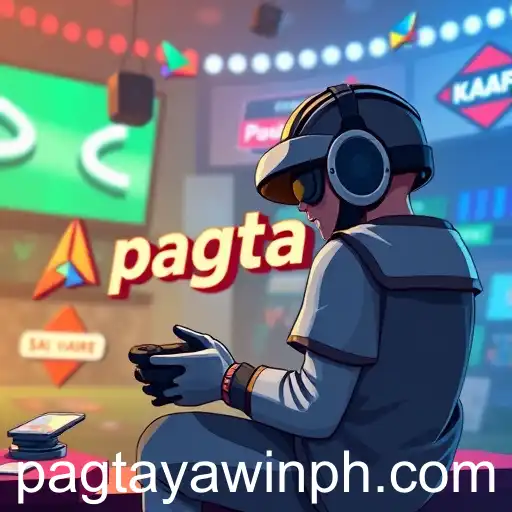 Betting on the Future: Trends in Online Gaming