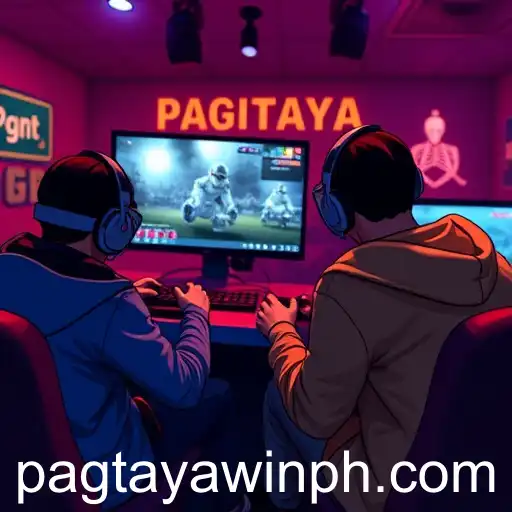 Evolving Online Gaming Scene