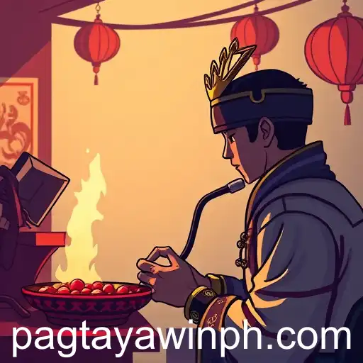 Gaming Meets Tradition in the Digital Age