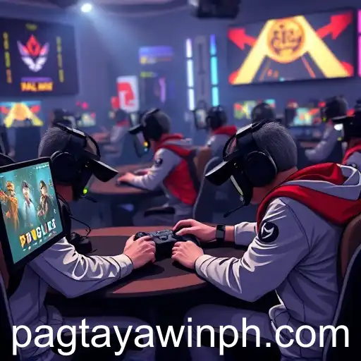 The Global Growth of Online Gaming