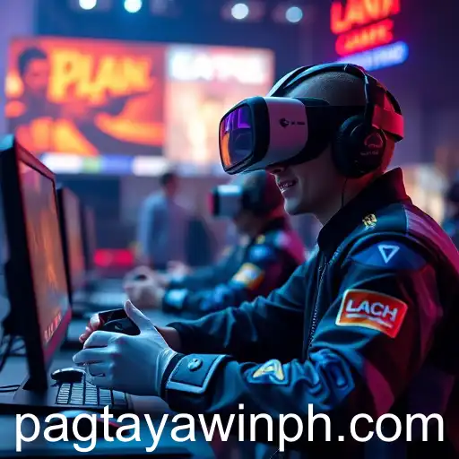 The Evolving World of Online Gaming