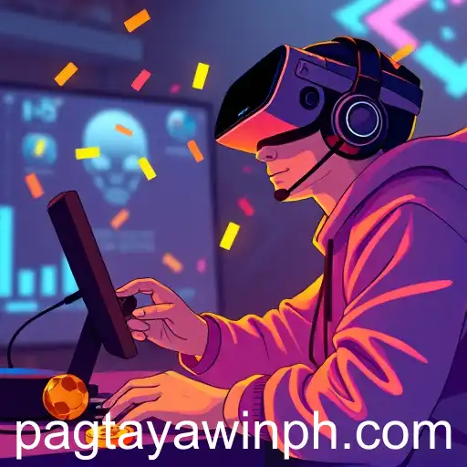 The Rise of Pagtaya in Online Gaming