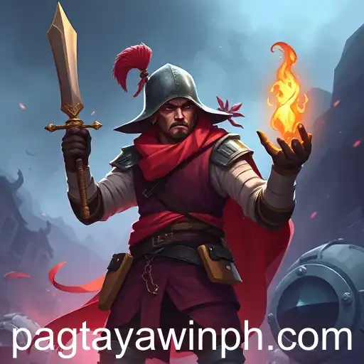 Betting Horizons: The Rise of 'Pagtaya' Online