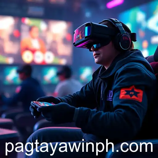 The Rise of Online Gaming in 2025