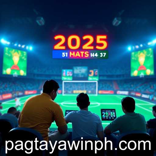 The Evolution of Online Gaming: Pagtaya Leads the Way