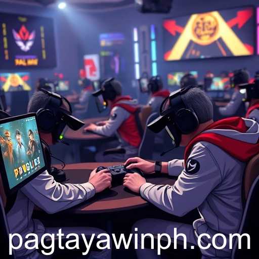 The Global Growth of Online Gaming