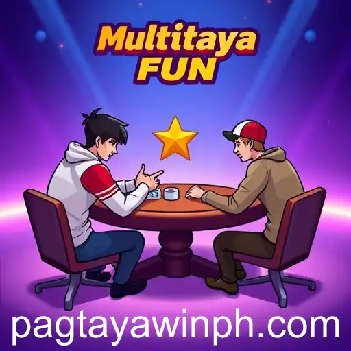 MultiplayerFrenzy: The Thrills of Competition and 'Pagtaya' in Online Gaming