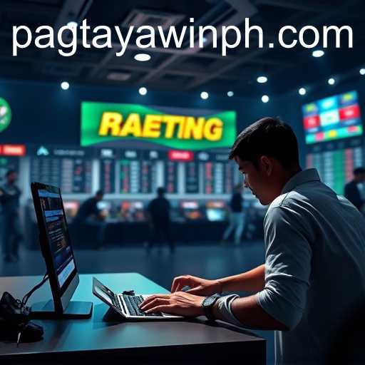 The Rise of Online Betting