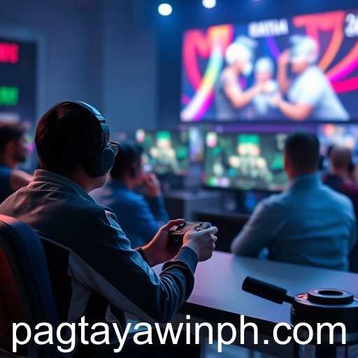 The Rise of Online Gaming in English Markets