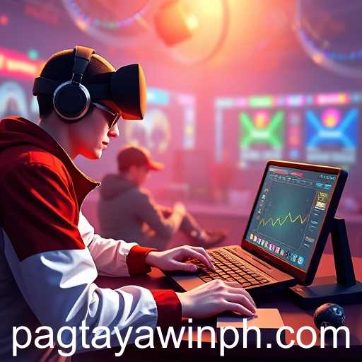 The Rise of Online Gaming and Betting in 2025