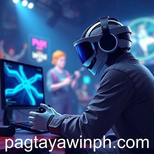 The Pagtaya Phenomenon: Online Games Meet Global Trends