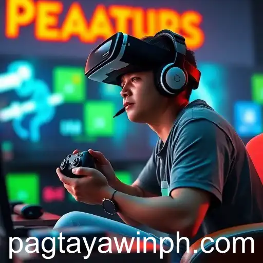 The Growing Popularity of Online Gaming and Betting