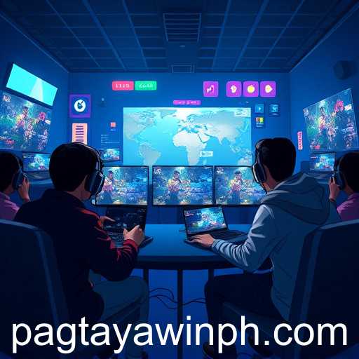 The Rise of Pagtaya: Impact on Online Gaming
