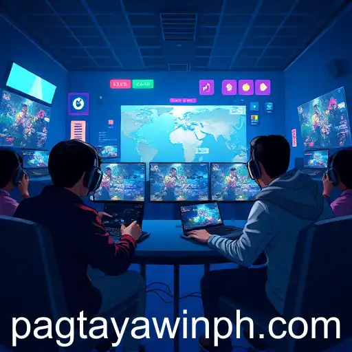 The Rise of Pagtaya: Impact on Online Gaming