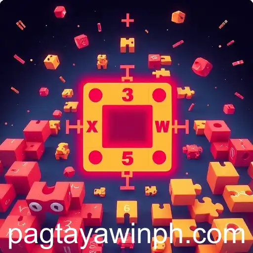 PuzzleChallenges: Engaging Minds One Piece at a Time with 'Pagtaya'