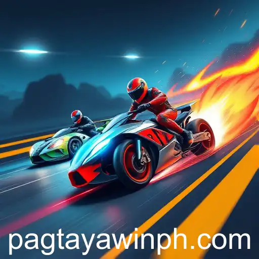 Exploring the Adrenaline-Packed World of 'RacingThrills' Gaming Category
