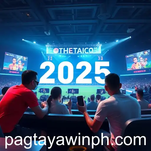 The Rise of Gaming Websites in Creative Online Spaces