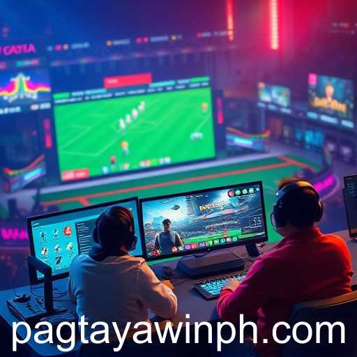 The Rise of Online Gaming and Betting