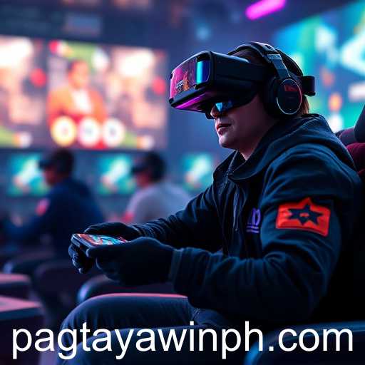 The Rise of Online Gaming in 2025