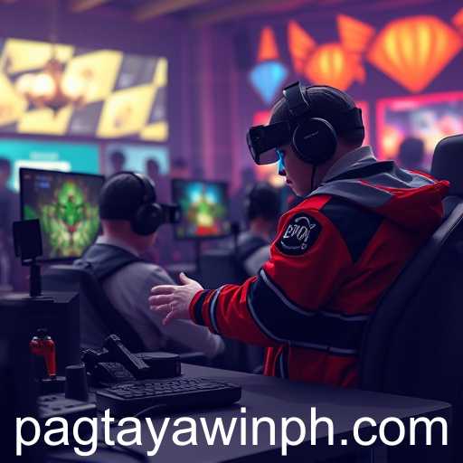 The Rise of 'Pagtaya': Engaging New Audiences in Gaming