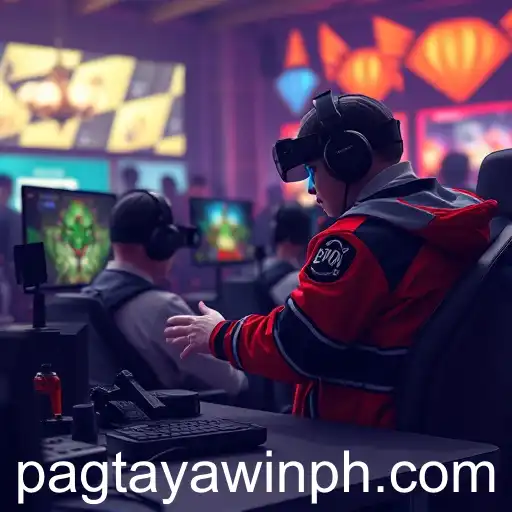 The Rise of 'Pagtaya': Engaging New Audiences in Gaming