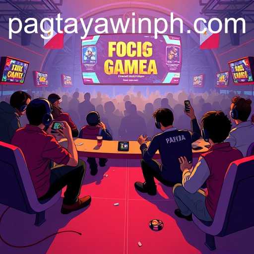 Rising Popularity of Online Gaming in 2025