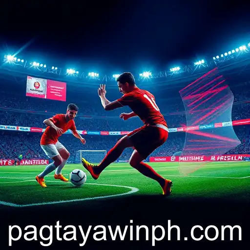 Exploring the Thrills of SportsMania: A Dive into the Exciting Realm of Online Sports Games